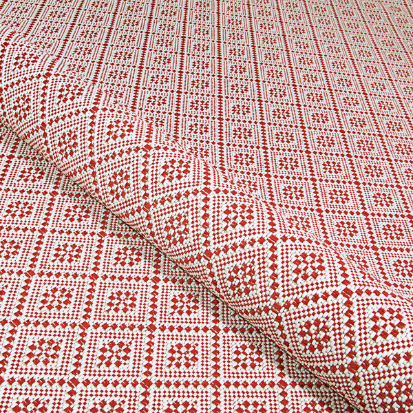 Dakota Fields Vacaville Geometric Indoor / Outdoor Area Rug & Reviews